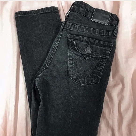True Religion Denim - True Religion Jeans